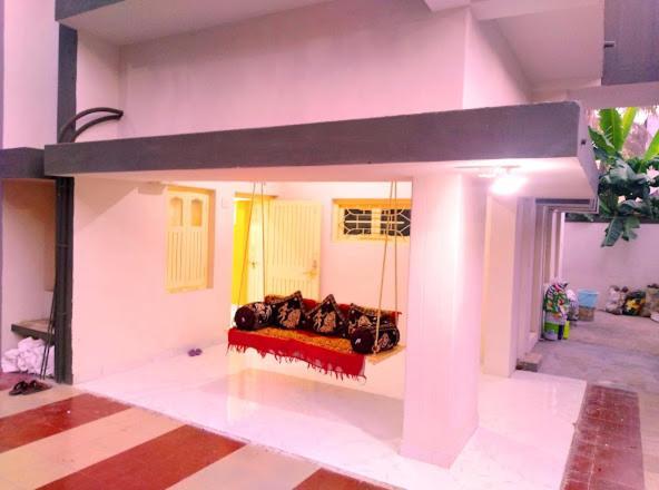 Chitrakut Bungalows Dwārka Exteriör bild